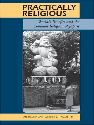 cover image of Practically Religious